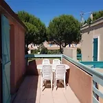 House Le Clos D'Elsa 2