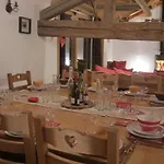 Chalet Confort 4 Ch, 3 Sdb, Proche 3 Vallees, Wifi Gratuit - Fr-1-452-58