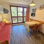 Studio Cosy 4 Pers, 20M², Balcon, Proche Pistes Et Commerces, Modane - Fr-1-265-201