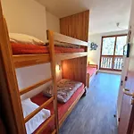 Studio Cosy 4 Pers, 20M², Balcon, Proche Pistes Et Commerces, Modane - Fr-1-265-201