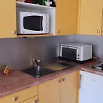 Apartment Les Golfes Clairs 1