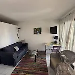 Appartement Climatise, 4 Couchages, 1 Chambre + Cabine, Parking - Fr-1-388-148