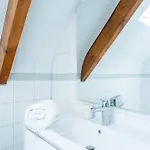 Villa Neo-Bretonne 5P, 120M², 8 Pers, A 600M De La Plage, Jardin, Wifi, Animaux Acceptes, 3* - Fr-1-477-6