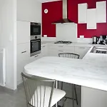 Modern Semi Detached House With Terrace Saint Quay Portrieux