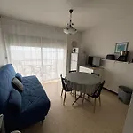 Appartement 26M² Sud/Est Avec Balcon A Balaruc-Les-Bains, Animaux Acceptes - Fr-1-503-69