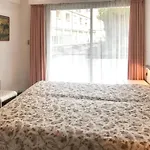 Appartement De 2 Chambres A Le Touquet Paris Plage A 100 M De La Plage Avec Vue Sur La Mer Terrasse Amenagee Et Wifi