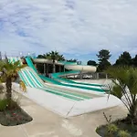 Les Dunes De Contis 4 Etoiles