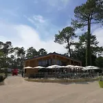 Les Dunes De Contis 4 Etoiles