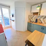 L'Escale Appartements Et Suites En Bord De Mer
