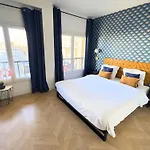 L'Escale Appartements Et Suites En Bord De Mer
