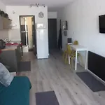 Studio Sur Le Port, Climatisation, Wifi, Piscine, Lave-Linge