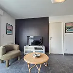 Apartment Le Clos Fontaine By Interhome