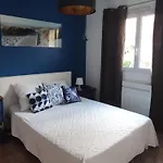 Confort Et Detente A Meze: Villa Avec Jardin, 3 Chambres, Climatisation Et Wifi - Fr-1-604-1