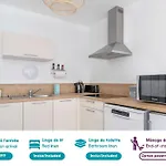 Charmant Appartement Pour 4, Remblai De Pleneuf