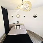 Residence Ile Des Pecheurs - Villa 3 Pieces 6 Couchages Le Barcares Mae-6674