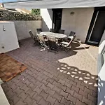 Residence Les Patios 1 - Villa 3 Pieces 6 Couchages Port Leucate Mae-5584
