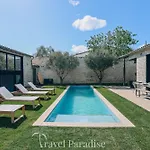 Ile De Re - Villa Clerjotte