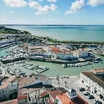 Ile De Re - Villa Clerjotte