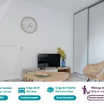 Residence Confort Et Charme Pour 4 Pers A Pleneuf