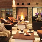 Charmant T2 Cabine Avec Spa Et Piscine, Proche Centre Et Pistes De Ski - Les Gets - Fr-1-598-85