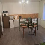 Appartement De Letty
