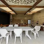 L Ancre Maison Sejour Spacieux Lumineux Avec Jardin Et Exterieur Amenage Terrain De Petanque Proche Omaha Beach, Grandcamp Maisy Et Pointe Du Hoc