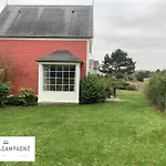Maison Familiale 3 Chambres Proche Plage Et Golf A Fort-Mahon-Plage - Fr-1-482-95