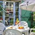 Localise - Maison G4 Au Guilvinec - A 50M De La Mer Avec Jardin Et Piscine - Tout A Pied, Plages, Port, Centre, Commerces, Marche - Wifi Inclus - Animaux Bienvenus - Linge De Lit Inclus