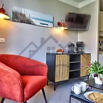 Localise - Maison G4 Au Guilvinec - A 50M De La Mer Avec Jardin Et Piscine - Tout A Pied, Plages, Port, Centre, Commerces, Marche - Wifi Inclus - Animaux Bienvenus - Linge De Lit Inclus
