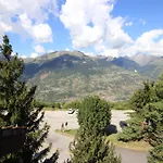 Studio 442 Au Pied Des Pistes La Plagne