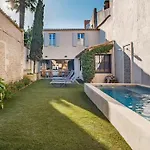 La Baronnie Villa & Spa