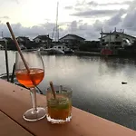 Cocon Entre Presqu'Ile Du Cap Ferret Et Plages Oceanes - Terrasse - 1 Velo Gratuit
