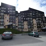 Residence Villaret - Studio Cabine Pour 4 Personnes Vue Sur Les Pistes Mae-5414