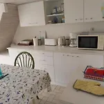 Appartement Avec Vue Sur La Mer A Saint Gildas De Rhuys 24 M²