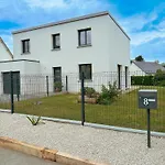 Maison Dune - Mer & Douceur De Vivre A Plouha