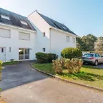 Appartement 3 Pieces A Carnac - Vue Mer - 4 Pers - Proche Plage - Parking Prive - Fr-1-477-202
