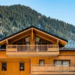 Residence Les Terrasses De La Vanoise - 4 Pieces Pour 6 Personnes Mae-6014