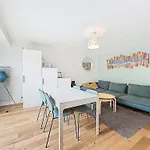 Maison « Maracha » Centre Ville 150M De La Plage