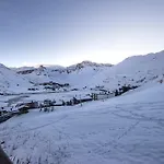 Appartement Renove Skis Aux Pieds, Tignes Le Lac, 4 Pers, Parking - Fr-1-641-16