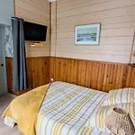 Vacation House Between Port And Beach With Garage
