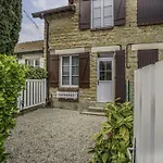 Holiday Home Les Etourneaux By Interhome