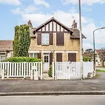 Holiday Home Les Etourneaux By Interhome