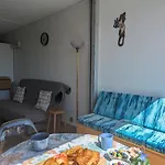 Sol-Y-Days Canastel, Studio Avec Coin Couchage, Quartier Du Boucanet Proche Commerces Et Plage