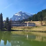 Appartement Cosy Face Aux Aravis