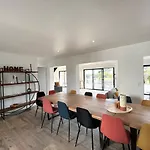 Superbe Villa Tout Confort Avec Piscine Chauffee Er Couverte Et Spa A 2 Pas De La Plage