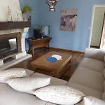 Villa 8 Pers Avec Jardin, Terrasse, Bbq, A 100M Plage Et Port - La Palmyre - Fr-1-705-7