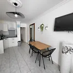 Remblai Des Sables D'Olonne - 2 Chambres - Parking Et Piscine