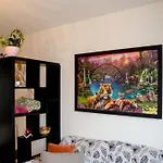 Chambre Dans T5 Meuble Tt Equipe