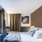 Charmant Duplex A Courchevel Village, 3 Chambres, Parking & Proche Pistes - Fr-1-618-31