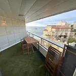 Studio Front De Mer Biarritz - Spa & Thalasso